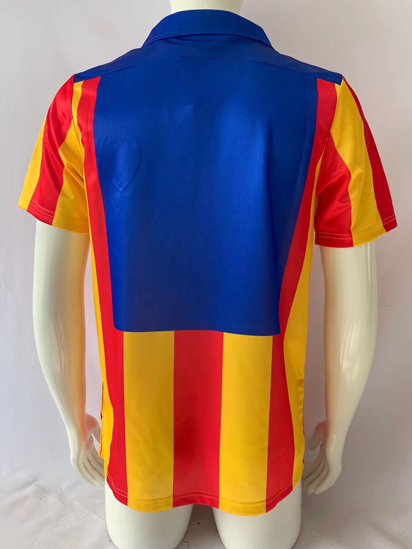 FC Valencia 1982/83 Auswärtstrikot