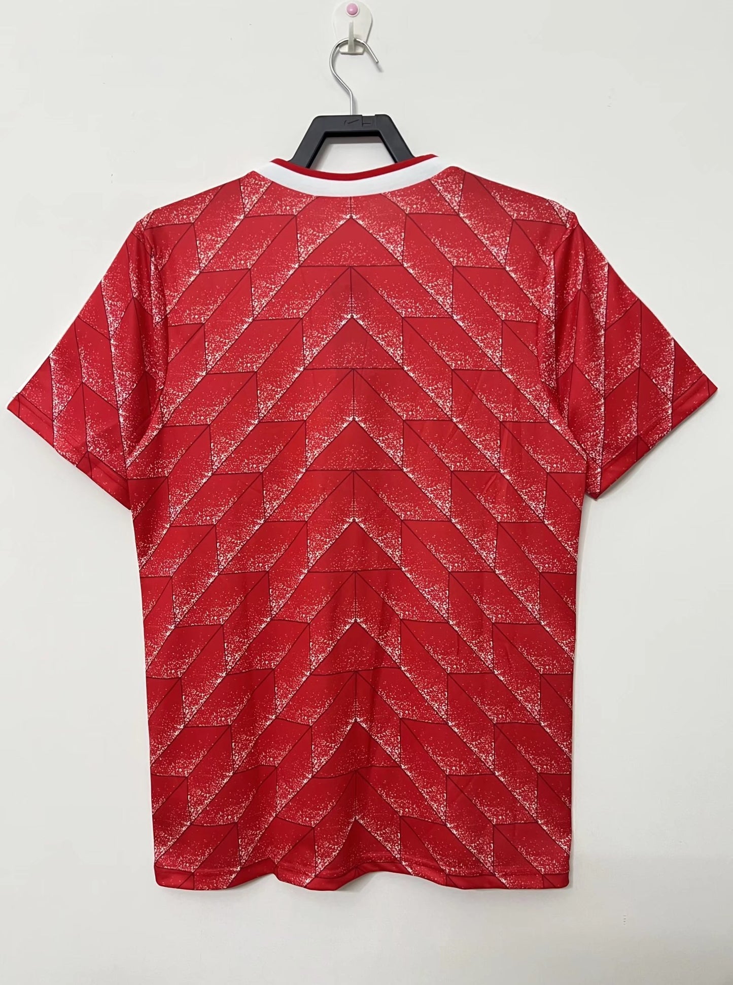 Sowjetunion (UdSSR) 1988 Heimtrikot