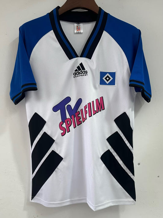 Hamburger SV Saison 1994/95 Heimtrikot