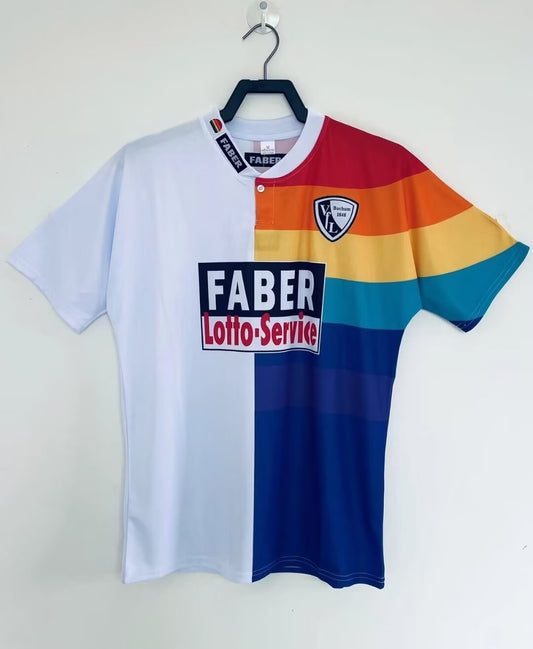 VfL Bochum Saison 1997 - 1999 Heimtrikot