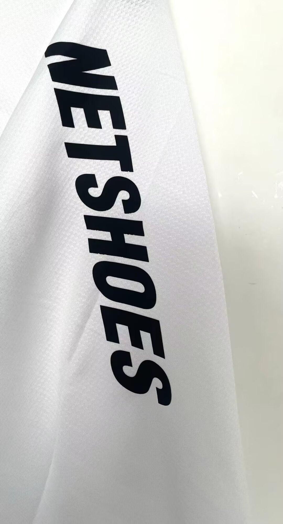 FC Santos Saison 2012/13 Heimtrikot Langarm