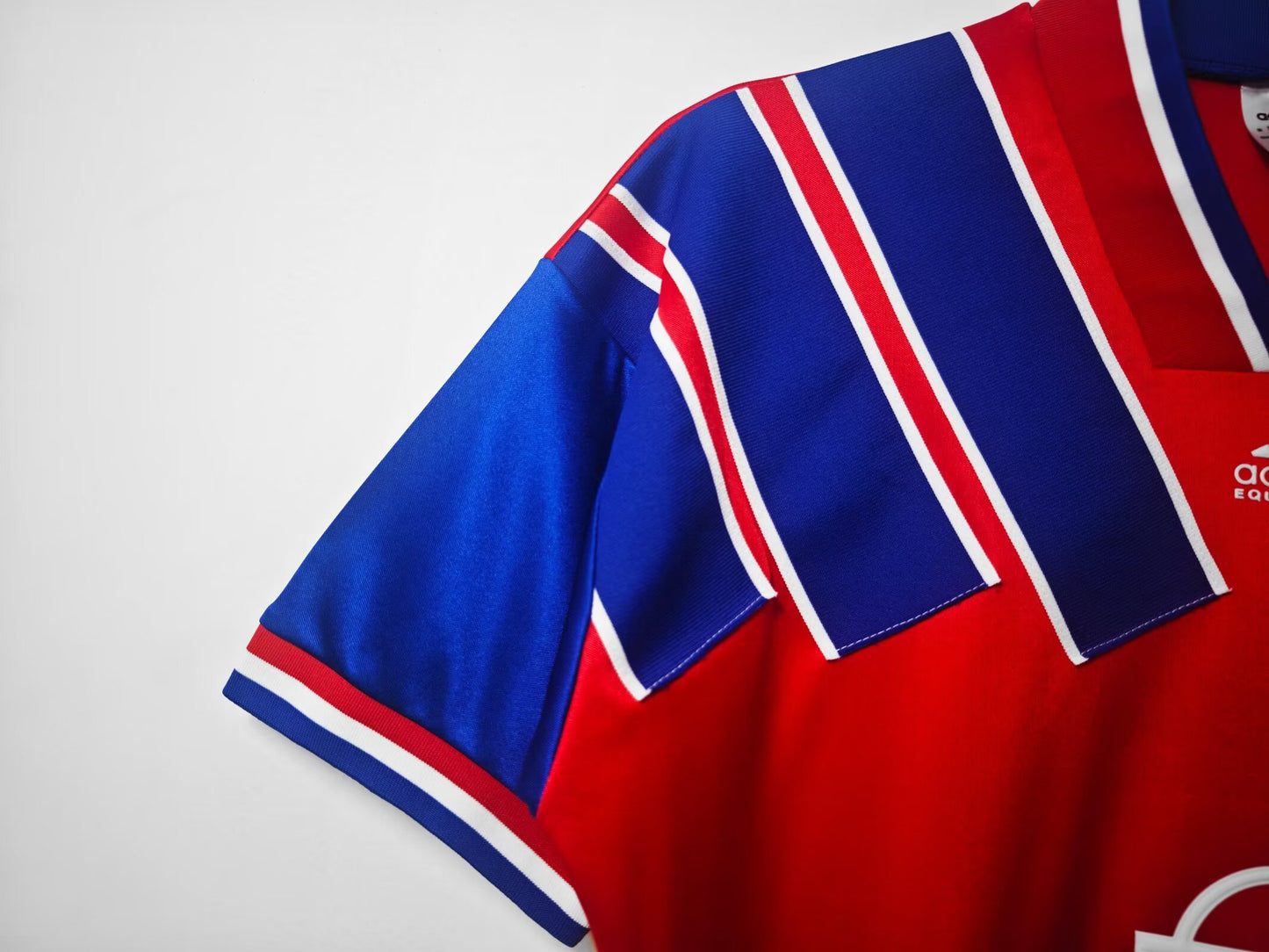 FC Bayern München 1993 - 1995 Heimtrikot