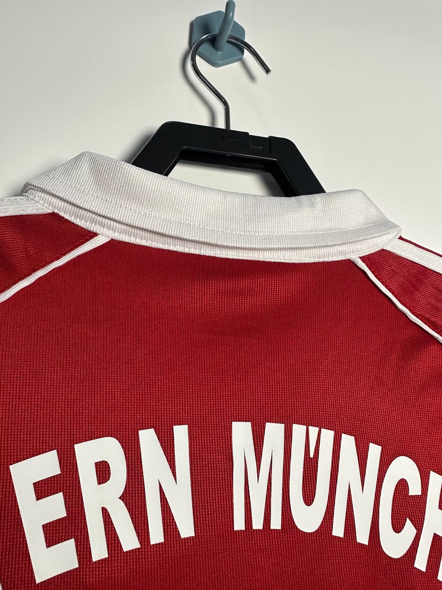 FC Bayern München 2005 - 2007 Heimtrikot