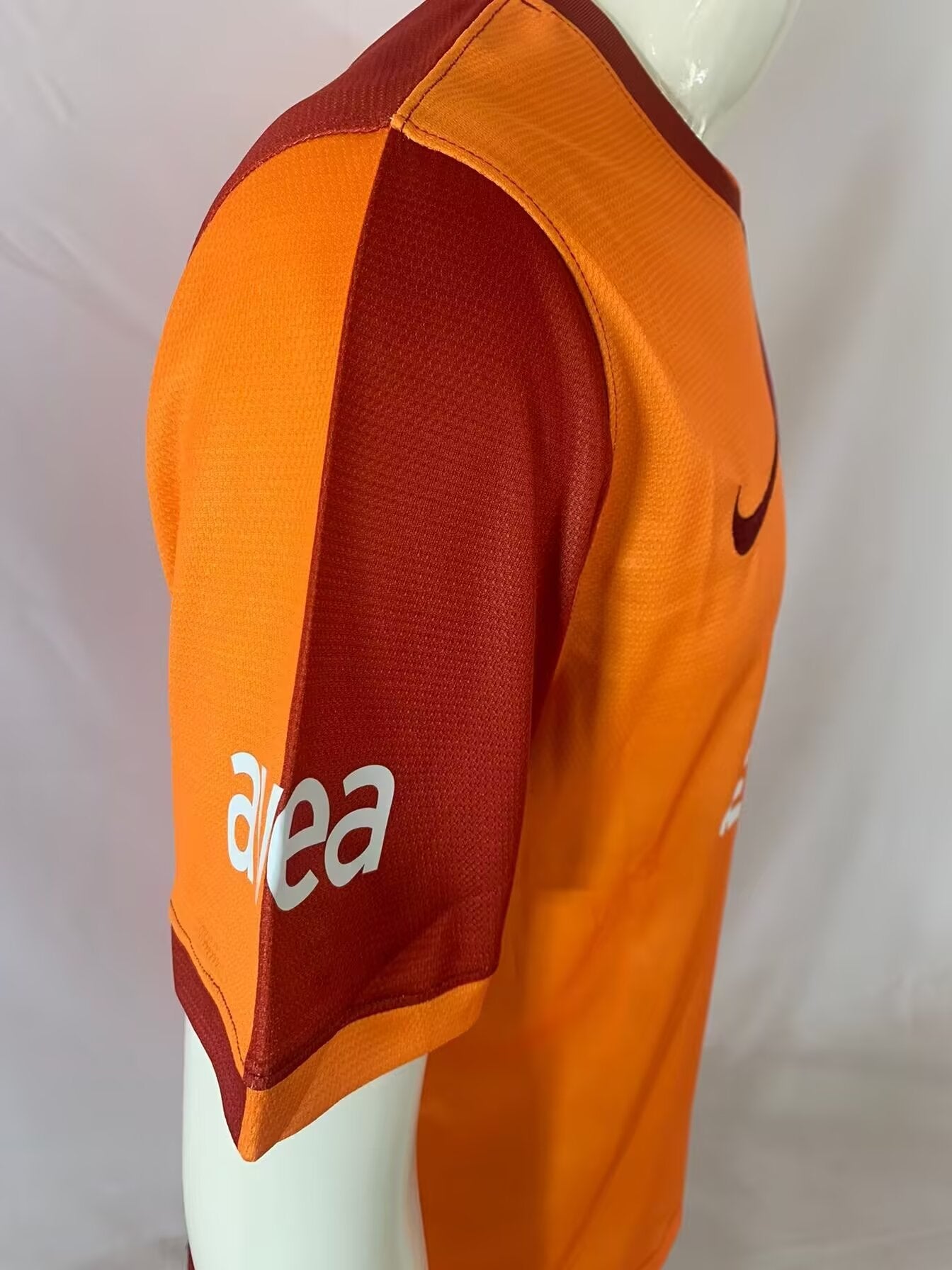 Galatasaray Istanbul 2013/14 Heimtrikot