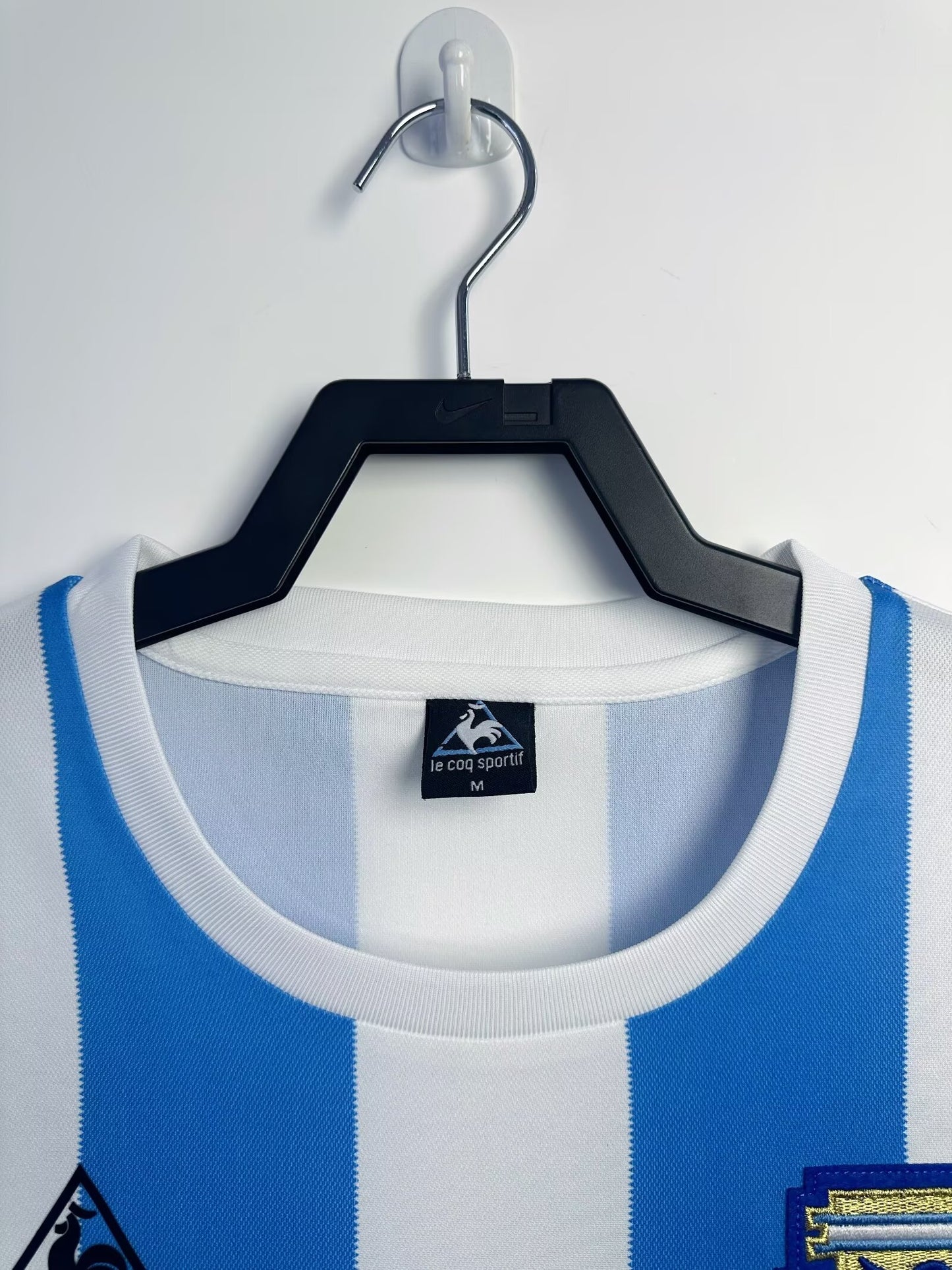 Argentinien WM 1986 Trikot Langarm