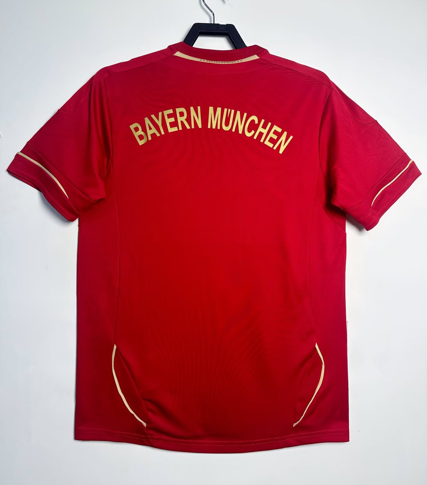 FC Bayern München 2011 - 2013 Heimtrikot