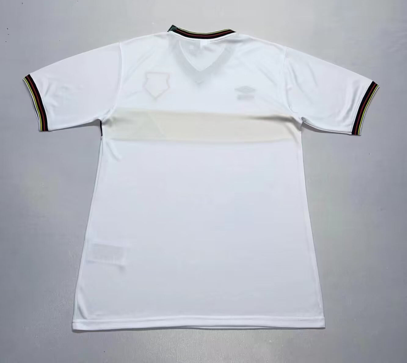 FC Watford 1985 - 1988 Auswärtstrikot