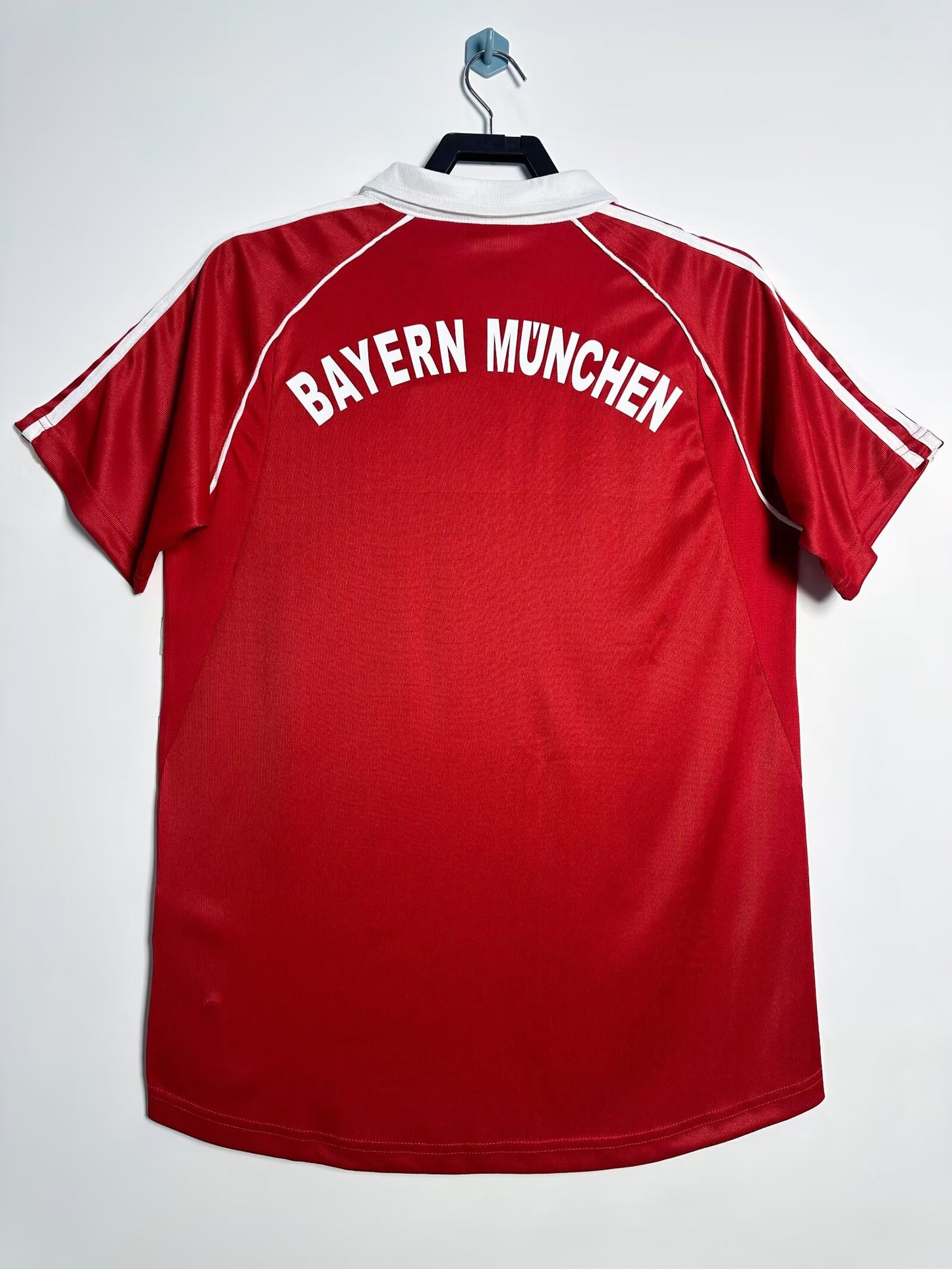FC Bayern München 2005 - 2007 Heimtrikot