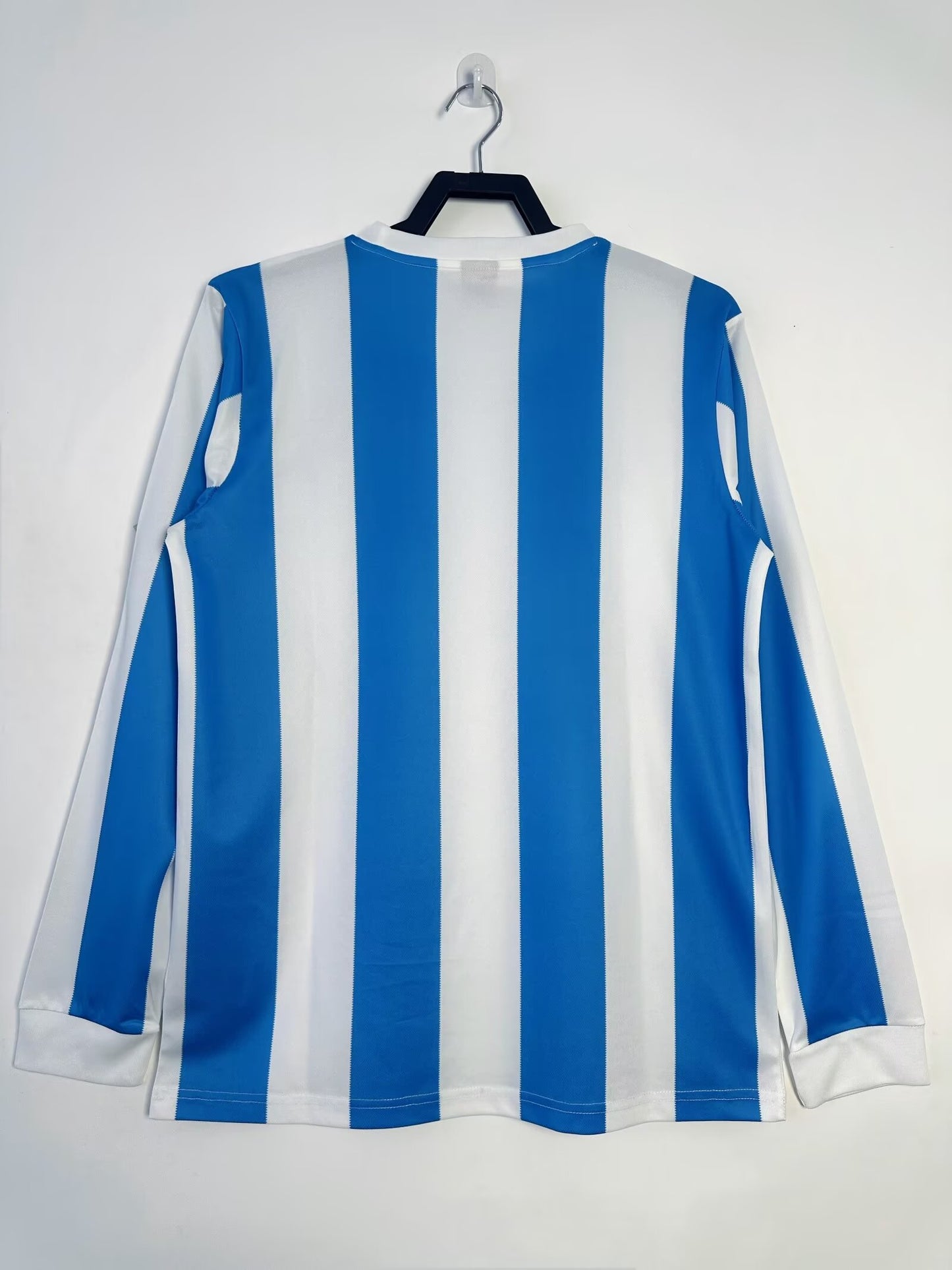 Argentinien WM 1986 Trikot Langarm