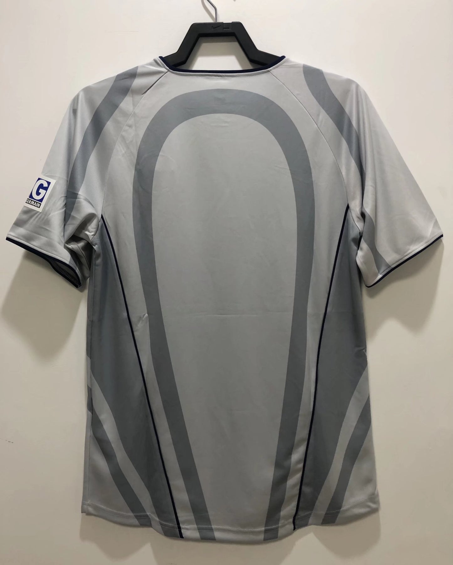 Paris Saint-Germain 2001/02 Auswärtstrikot