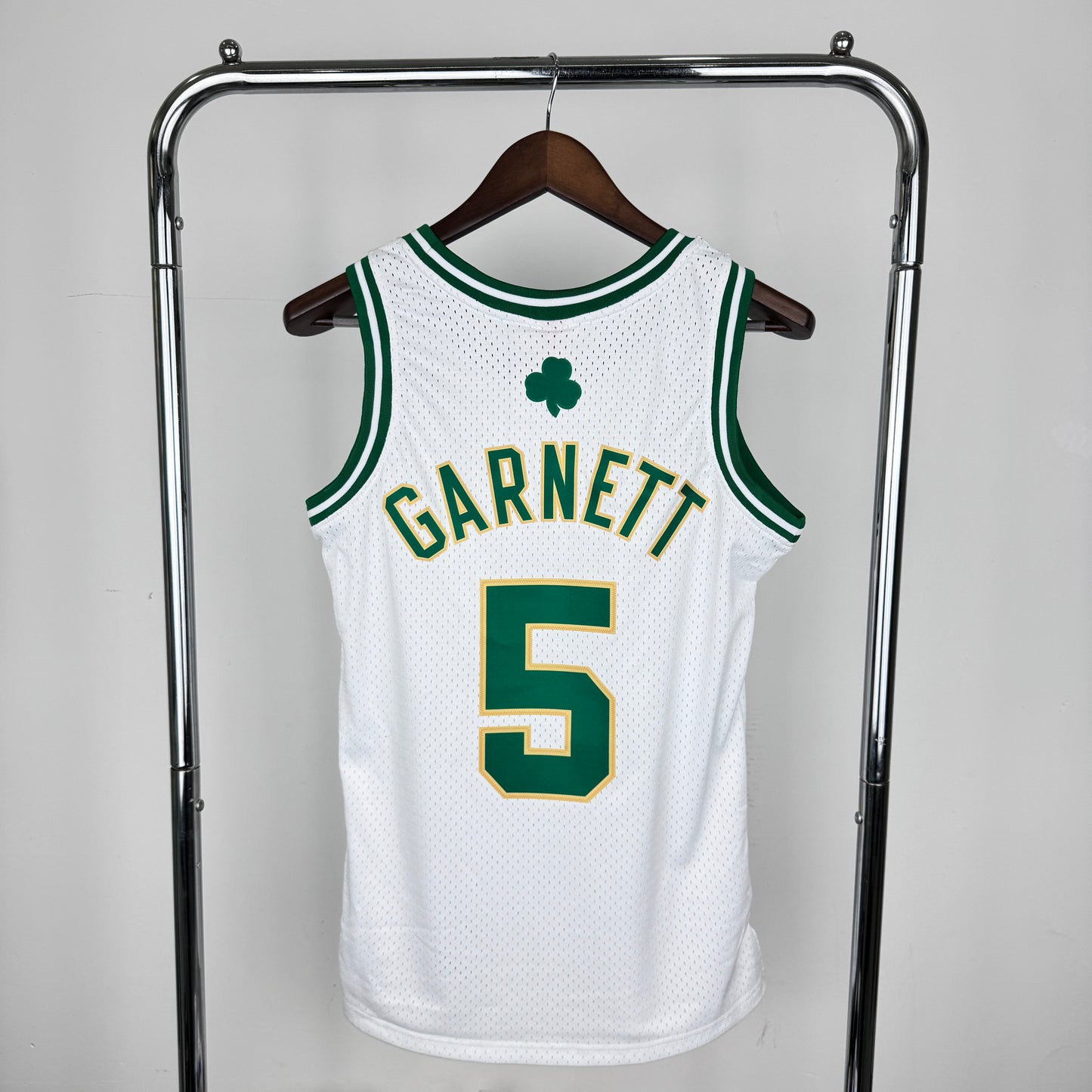 Boston Celtics - Kevin Garnett - 2008