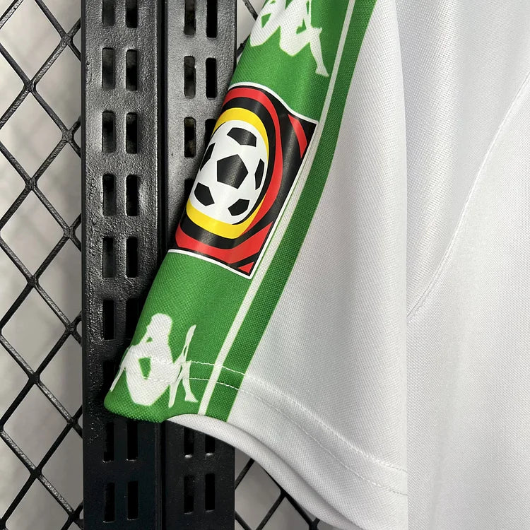 SV Werder Bremen Saison 2001/02 Heimtrikot