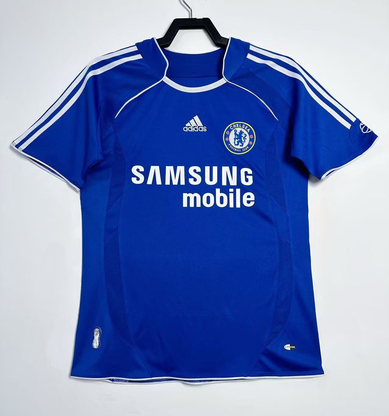 FC Chelsea Saison 2006 - 08 Heimtrikot