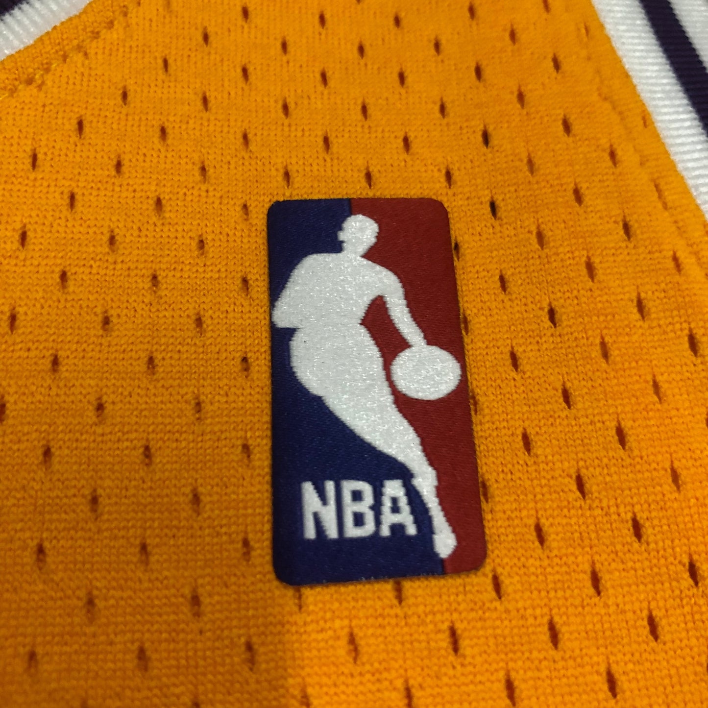 L.A. Lakers - Kobe Bryant - 2007/08