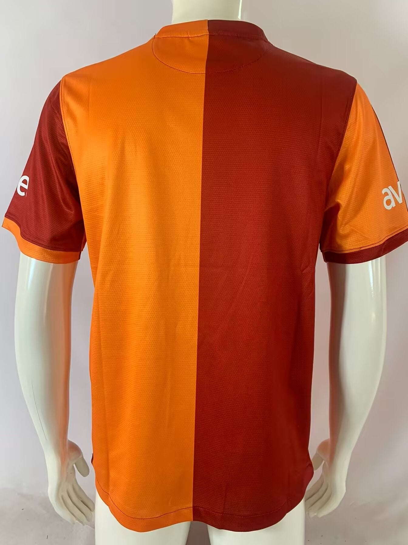 Galatasaray Istanbul 2013/14 Heimtrikot