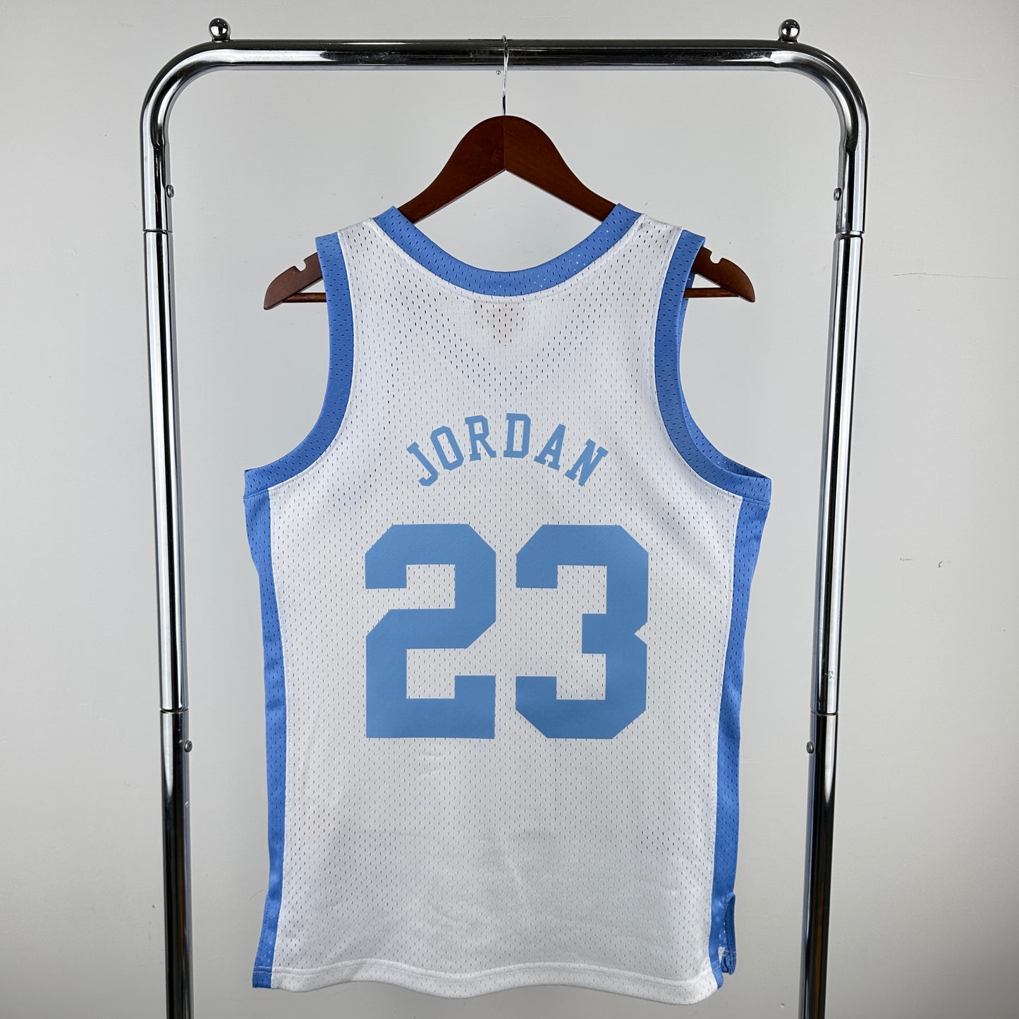 North Carolina - Michael Jordan - 1983/84
