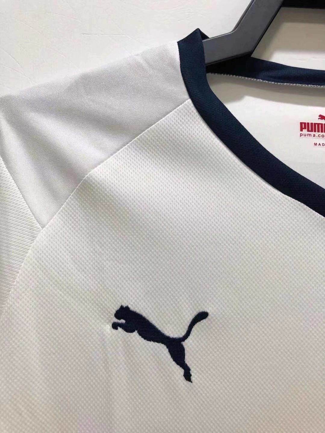 Tottenham Hotspurs 2008 - 2009 Heimtrikot
