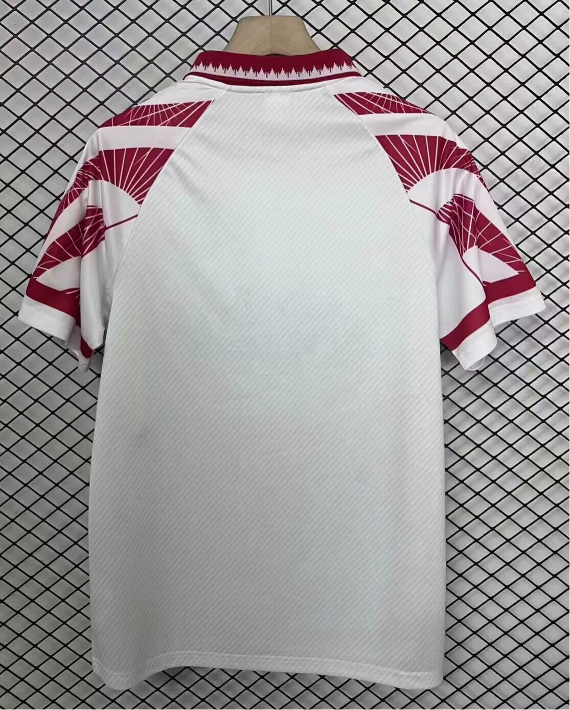 1. FC Köln Saison 1996/97 Heimtrikot