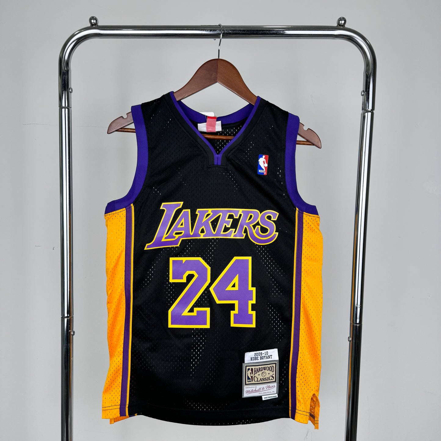 L.A. Lakers - Kobe Bryant - 2009/10