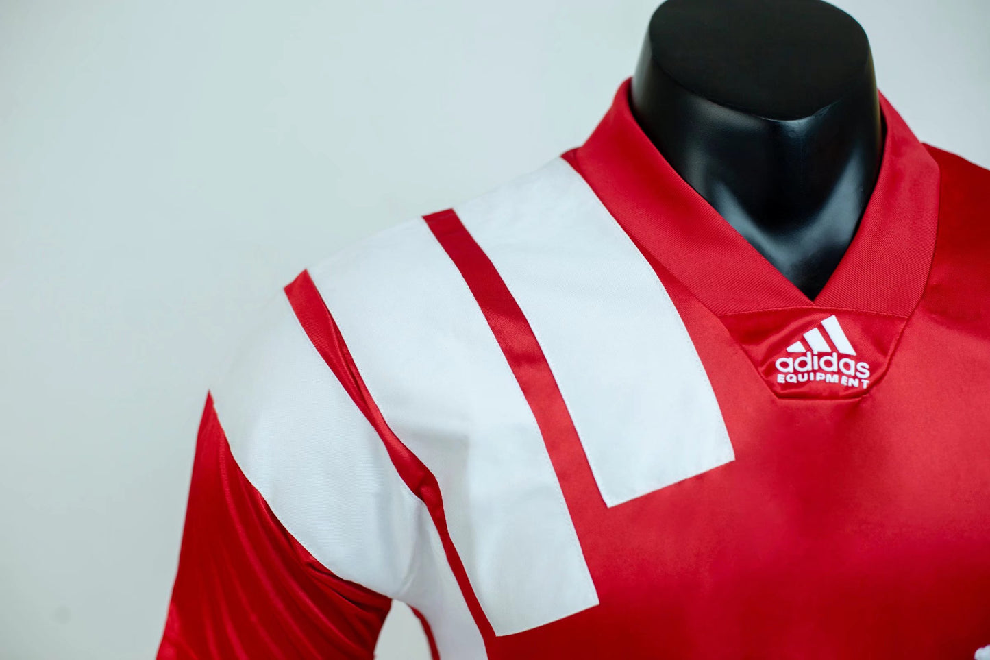 FC Liverpool 1992 - 1993 Heimtrikot