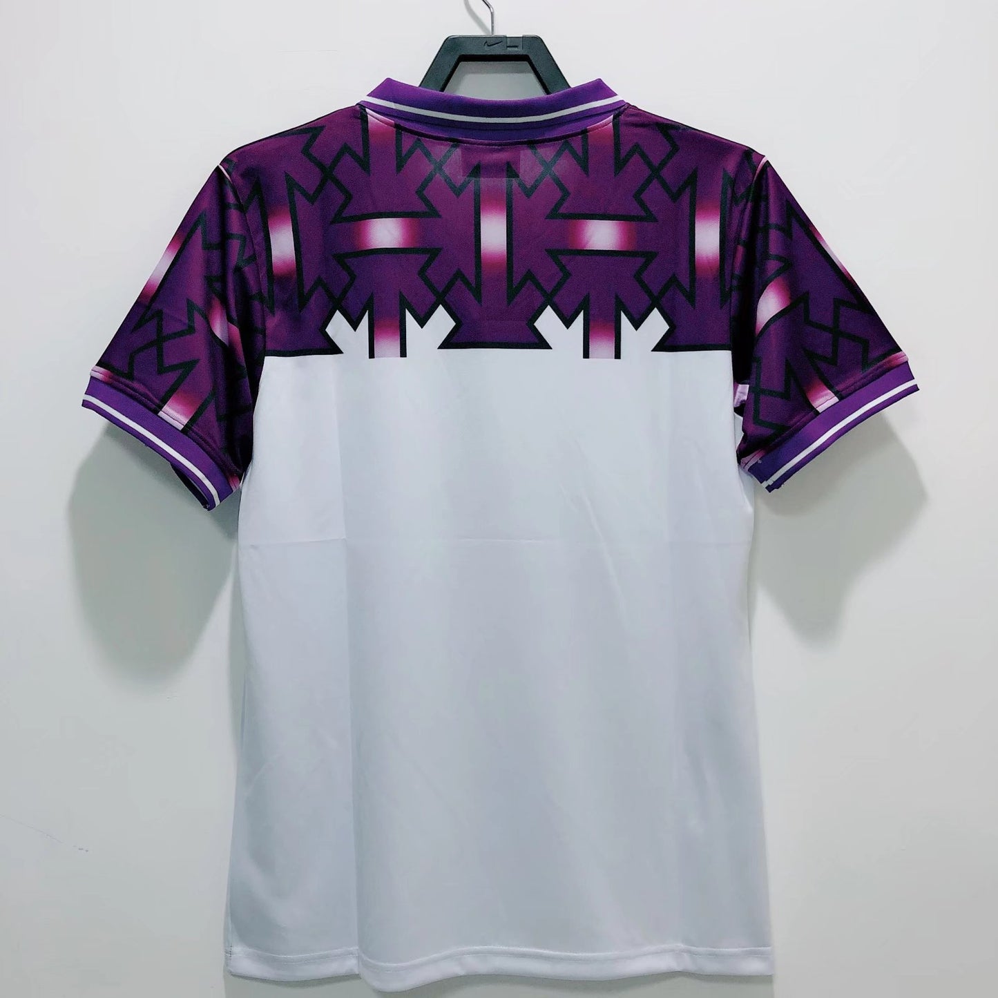 AC Florenz Auswärtstrikot 1992/93