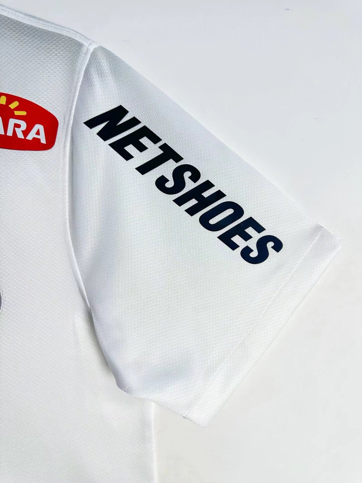 FC Santos Saison 2012/13 Heimtrikot