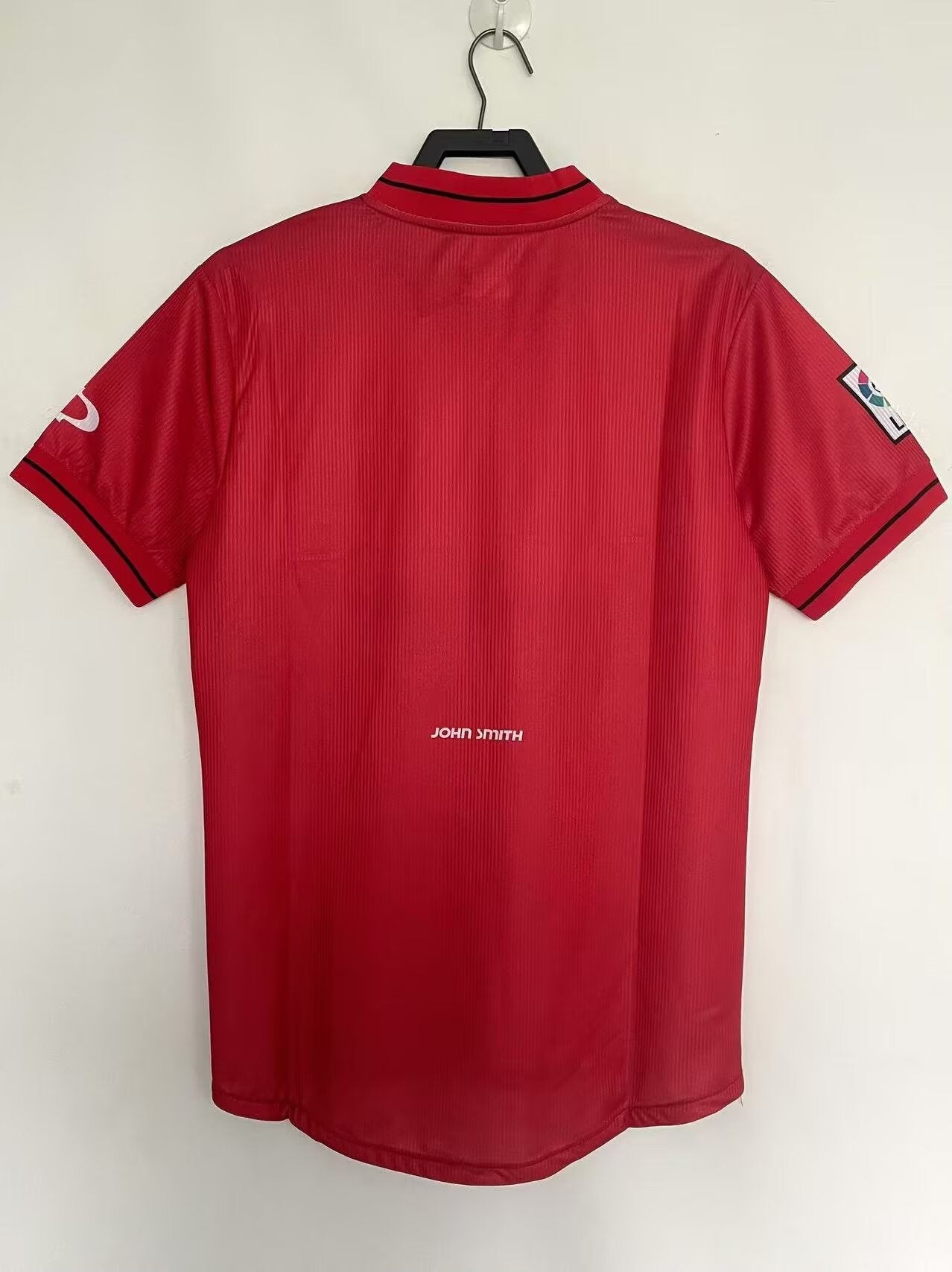 RCD Mallorca Saison 2000/01 Heimtrikot