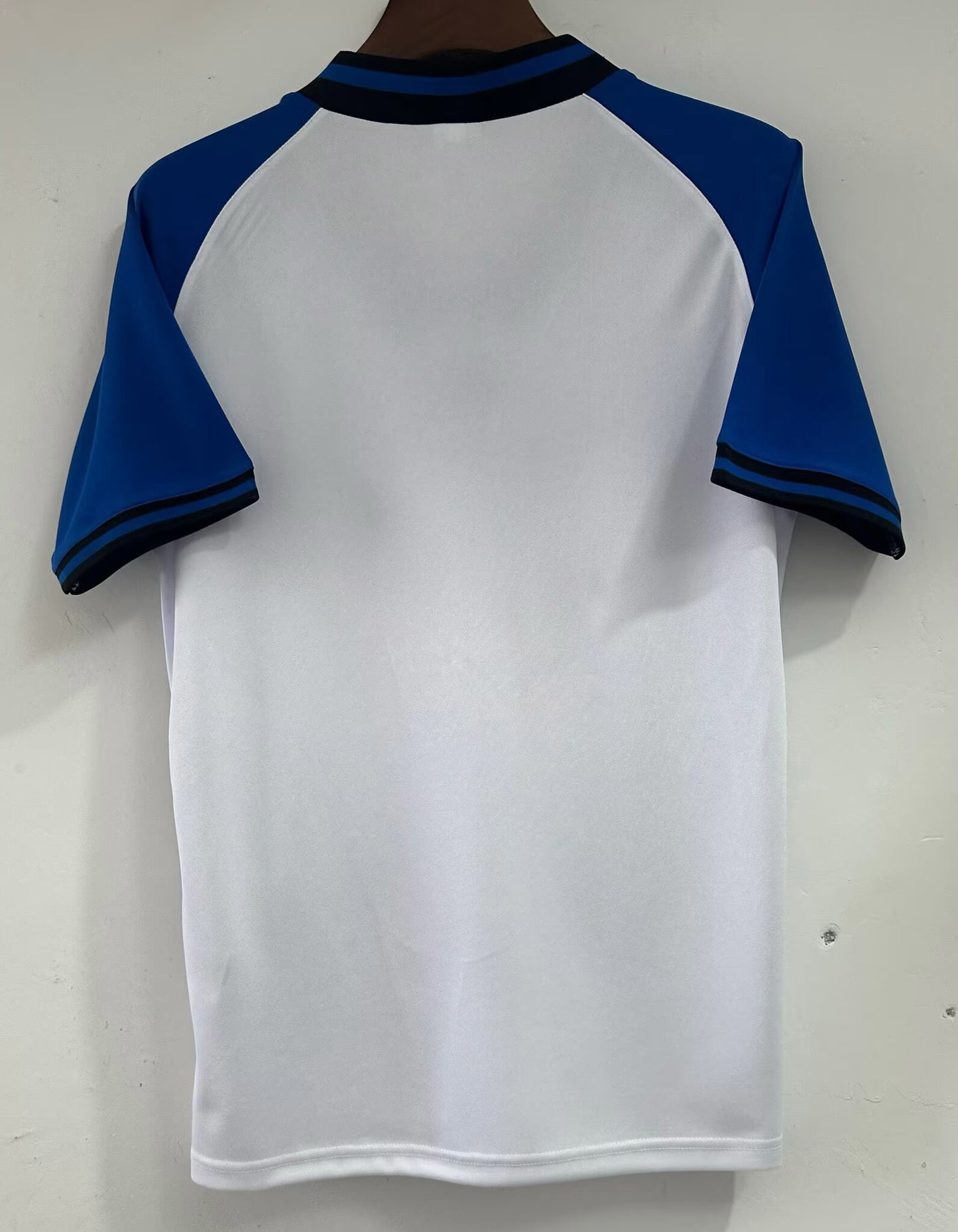 Hamburger SV Saison 1994/95 Heimtrikot