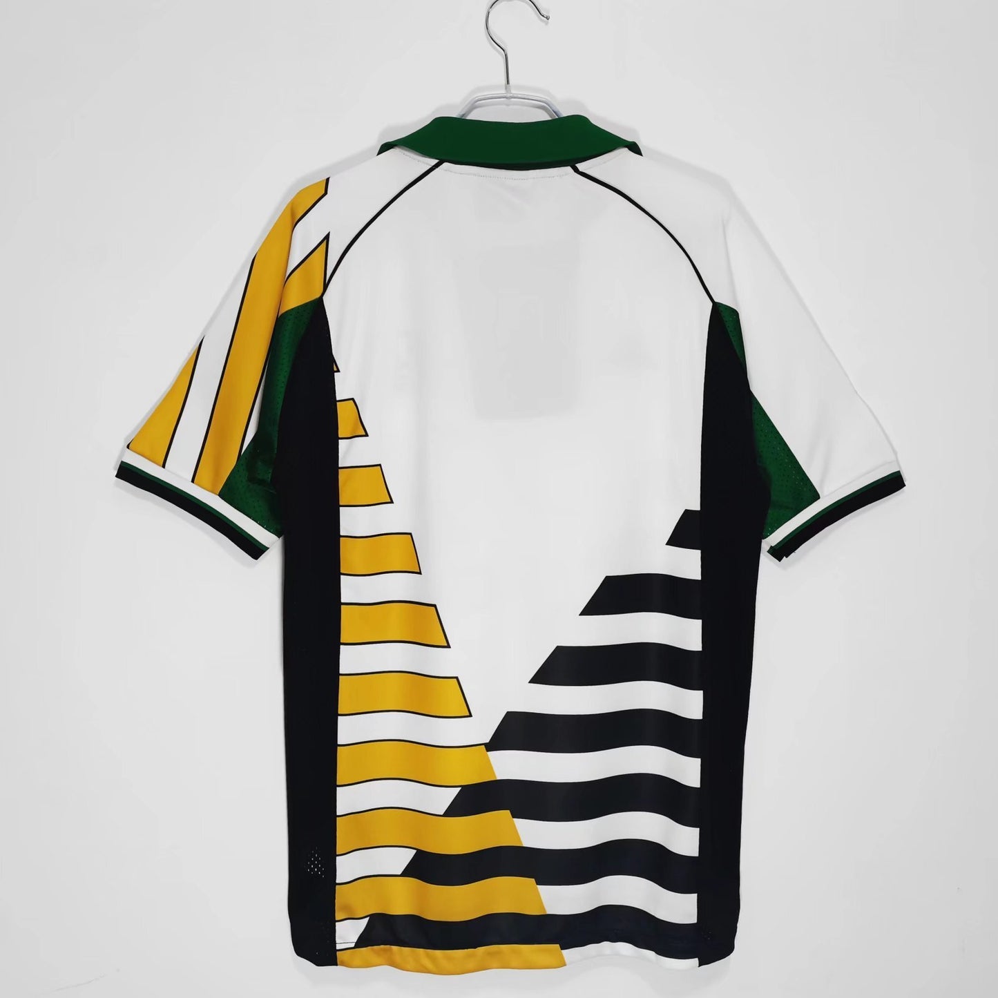 Südafrika WM 1998 Heimtrikot