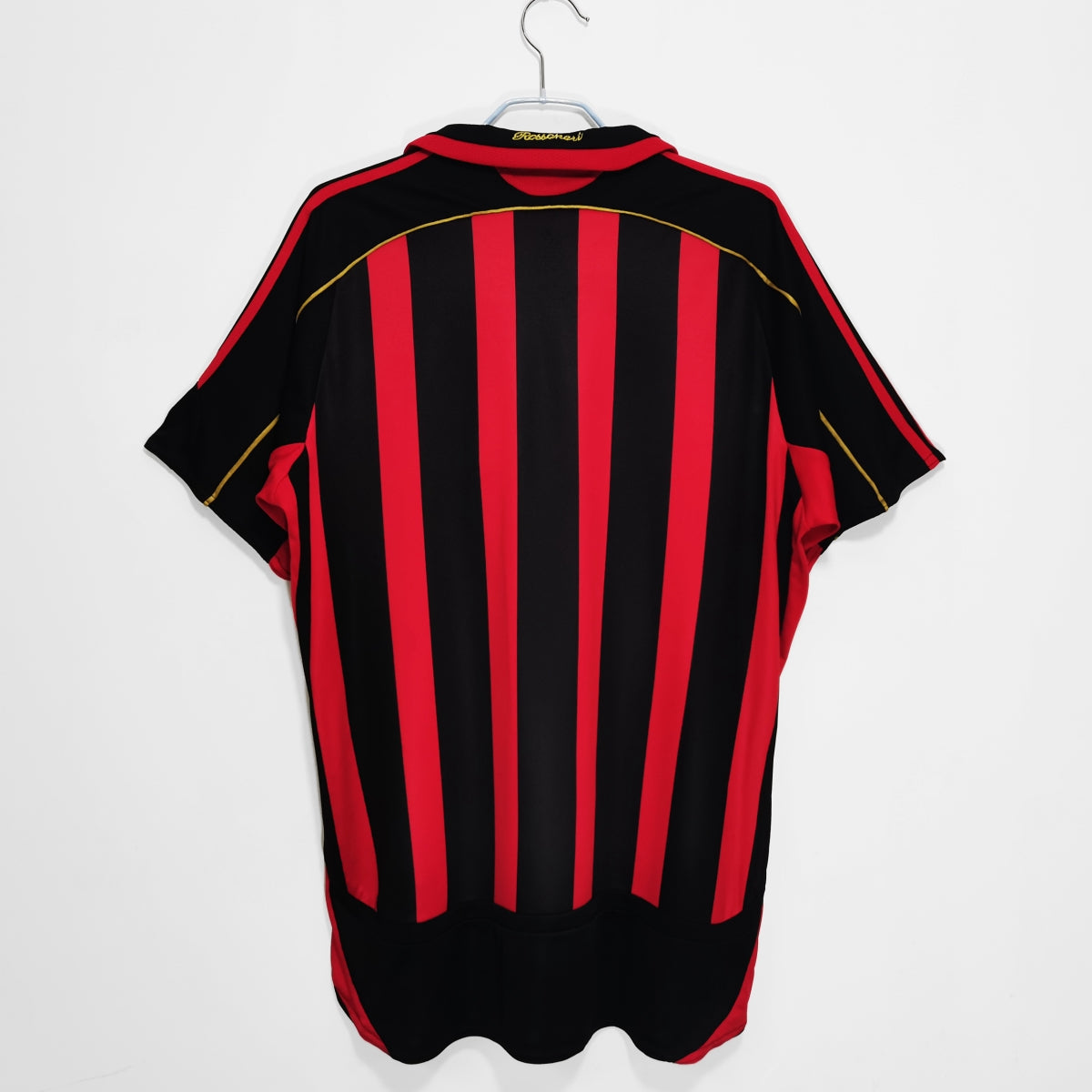 AC Mailand Heimtrikot 2006/07