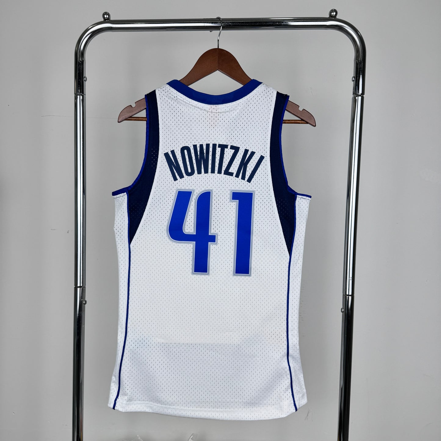 Dallas Mavericks - Dirk Nowitzki - 2010/11
