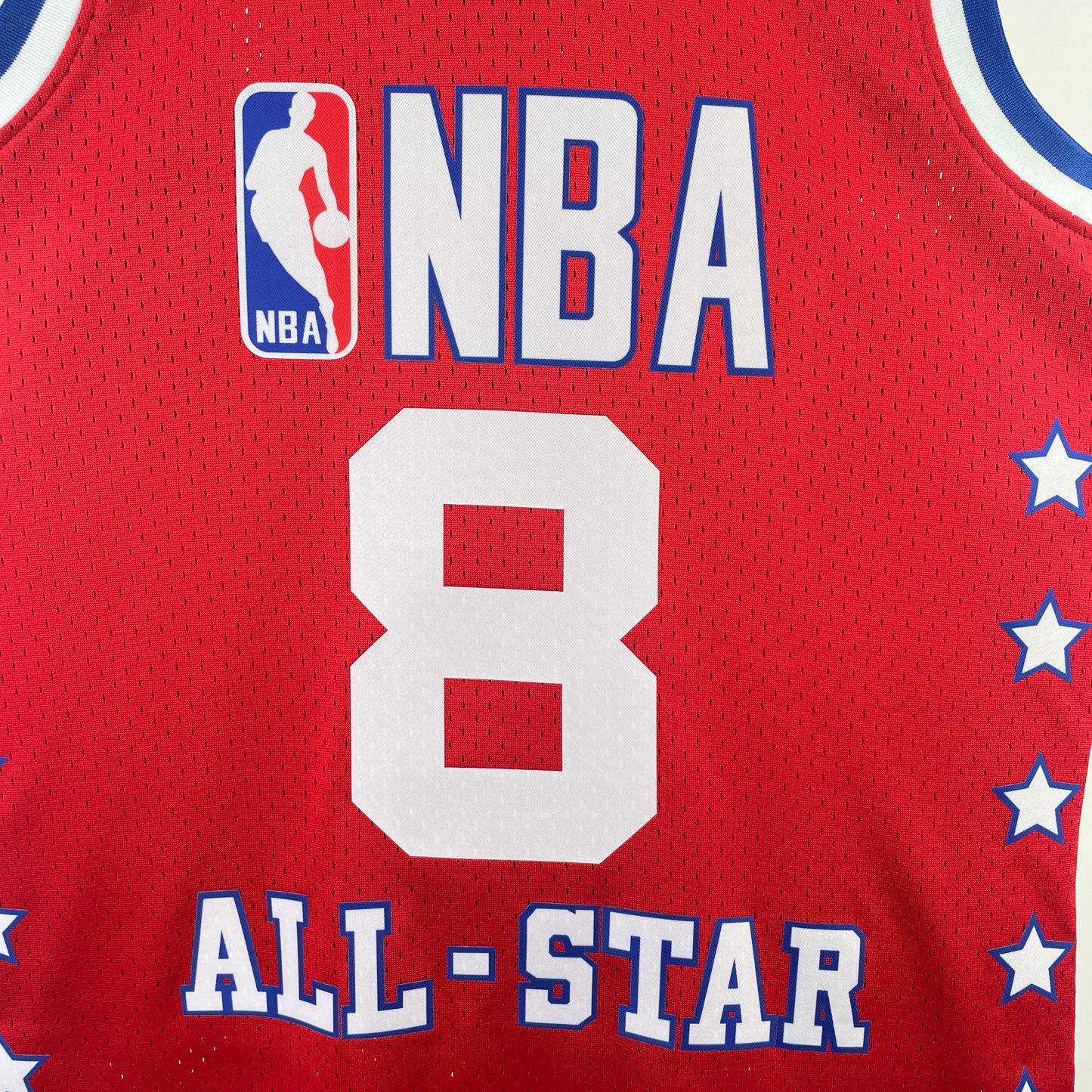 All-Star Game 2003 - Kobe Bryant