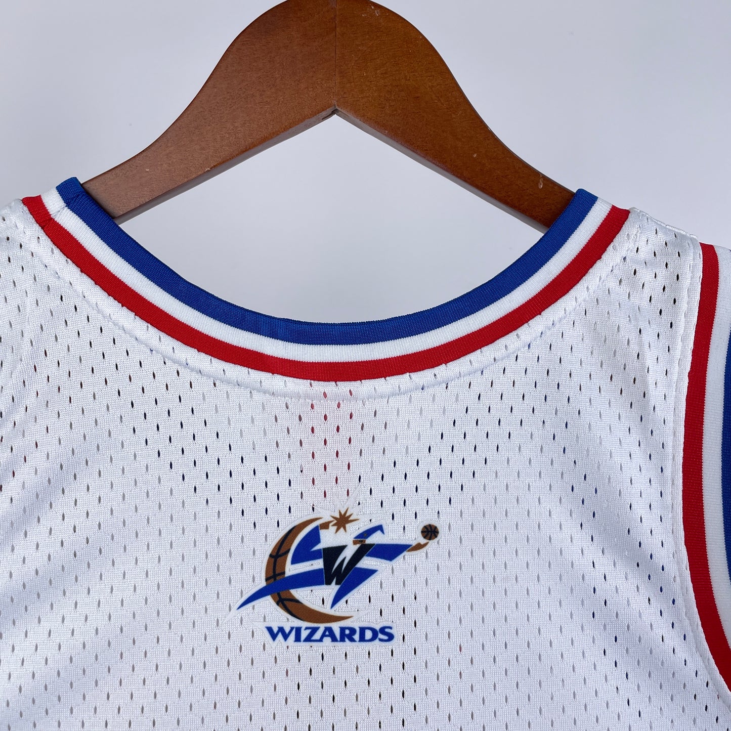 All-Star Game 2003 - Michael Jordan