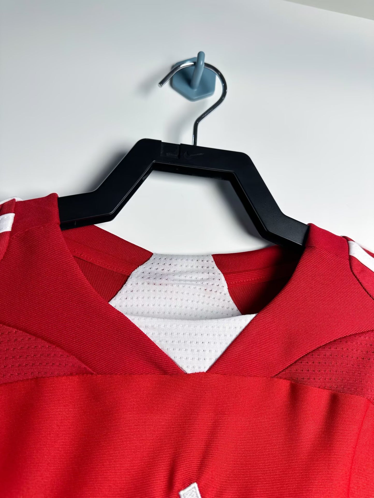 FC Bayern München 2007 - 2009 Heimtrikot