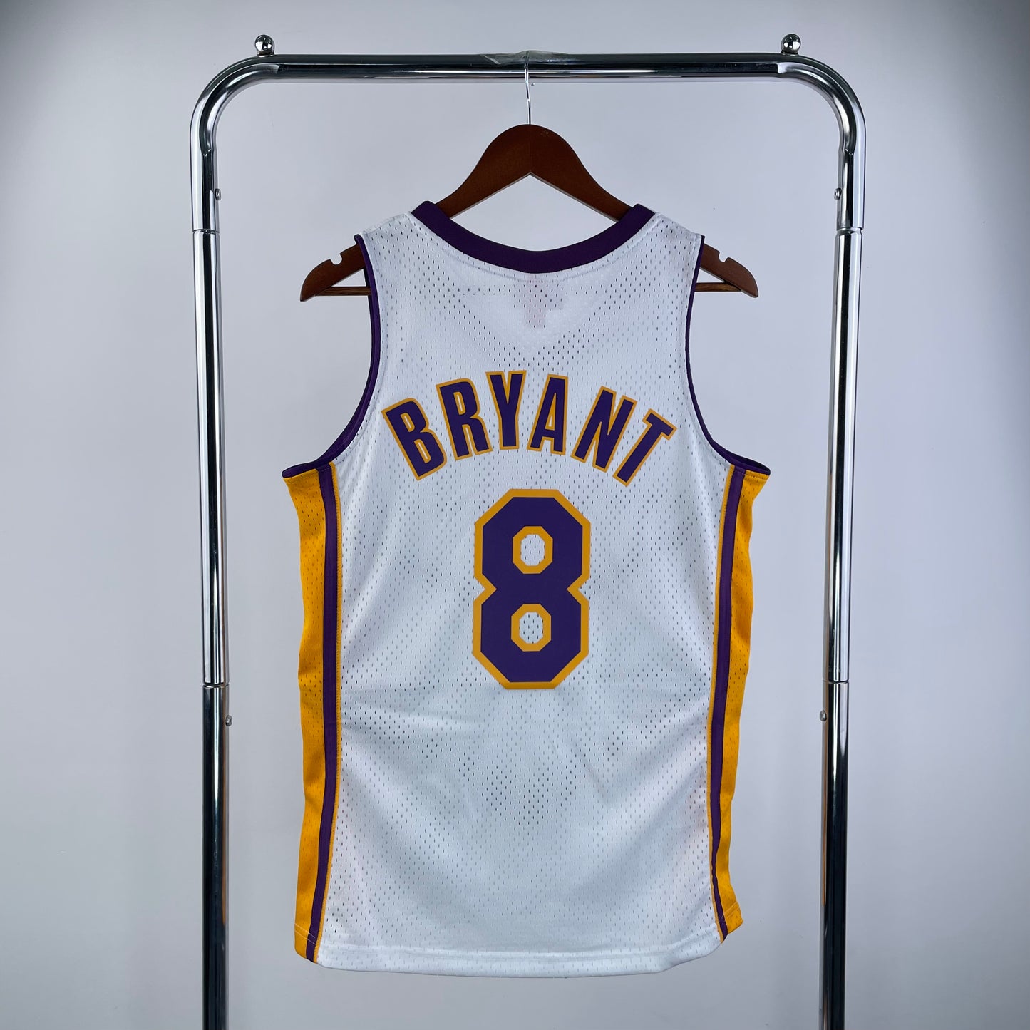L.A. Lakers - Kobe Bryant - 2003/04