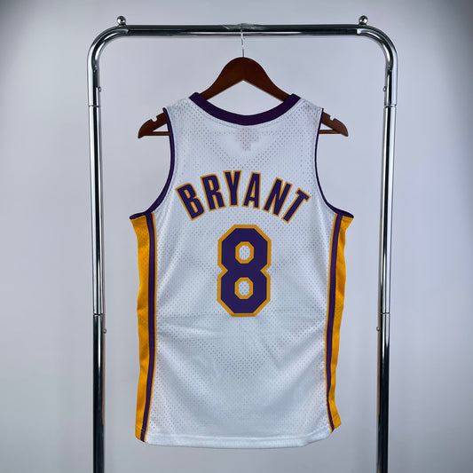 L.A. Lakers - Kobe Bryant - 2003/04