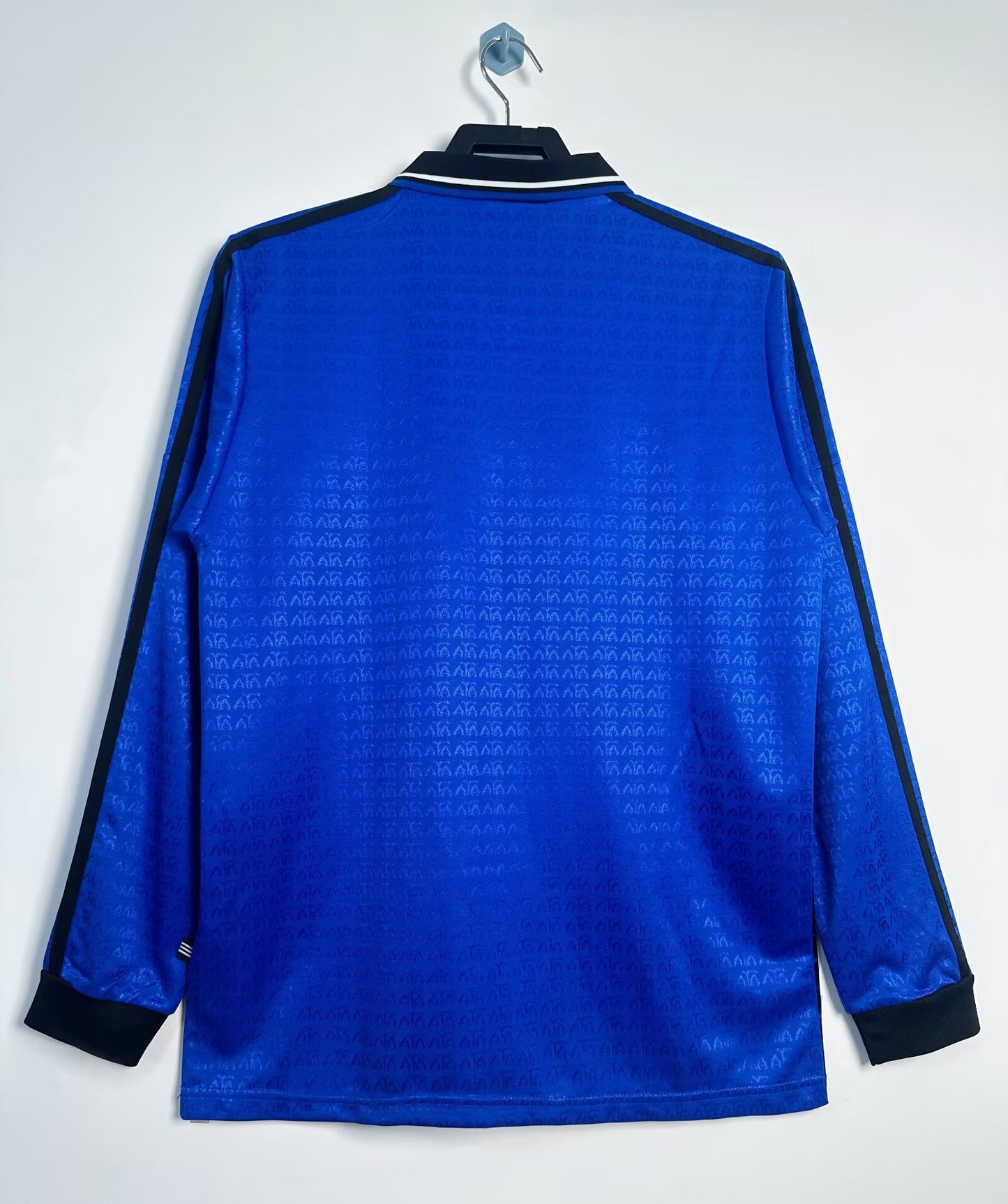 Argentinien WM 1994 Trikot Langarm