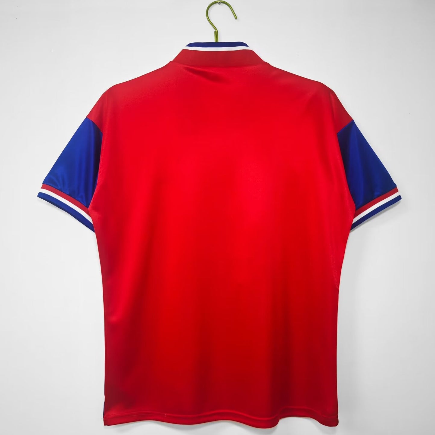 FC Bayern München 1993 - 1995 Heimtrikot