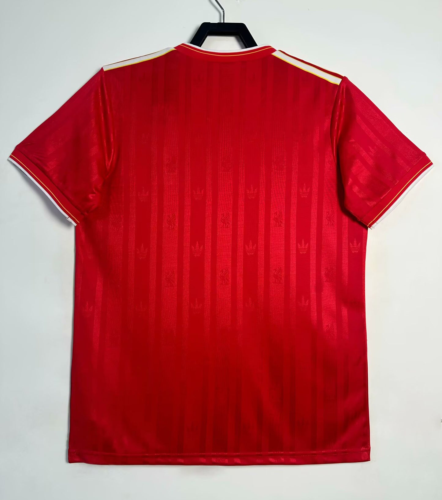FC Liverpool 1986/87 FA Cup Finale