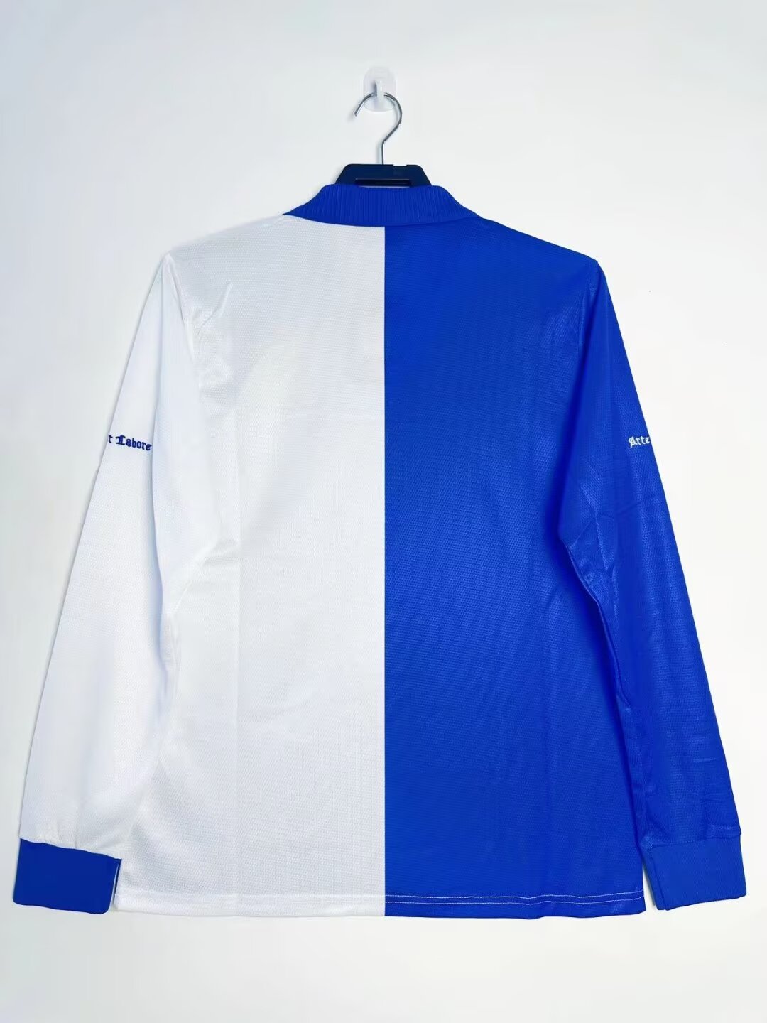 Blackburn Rovers 94/95 Heimtrikot