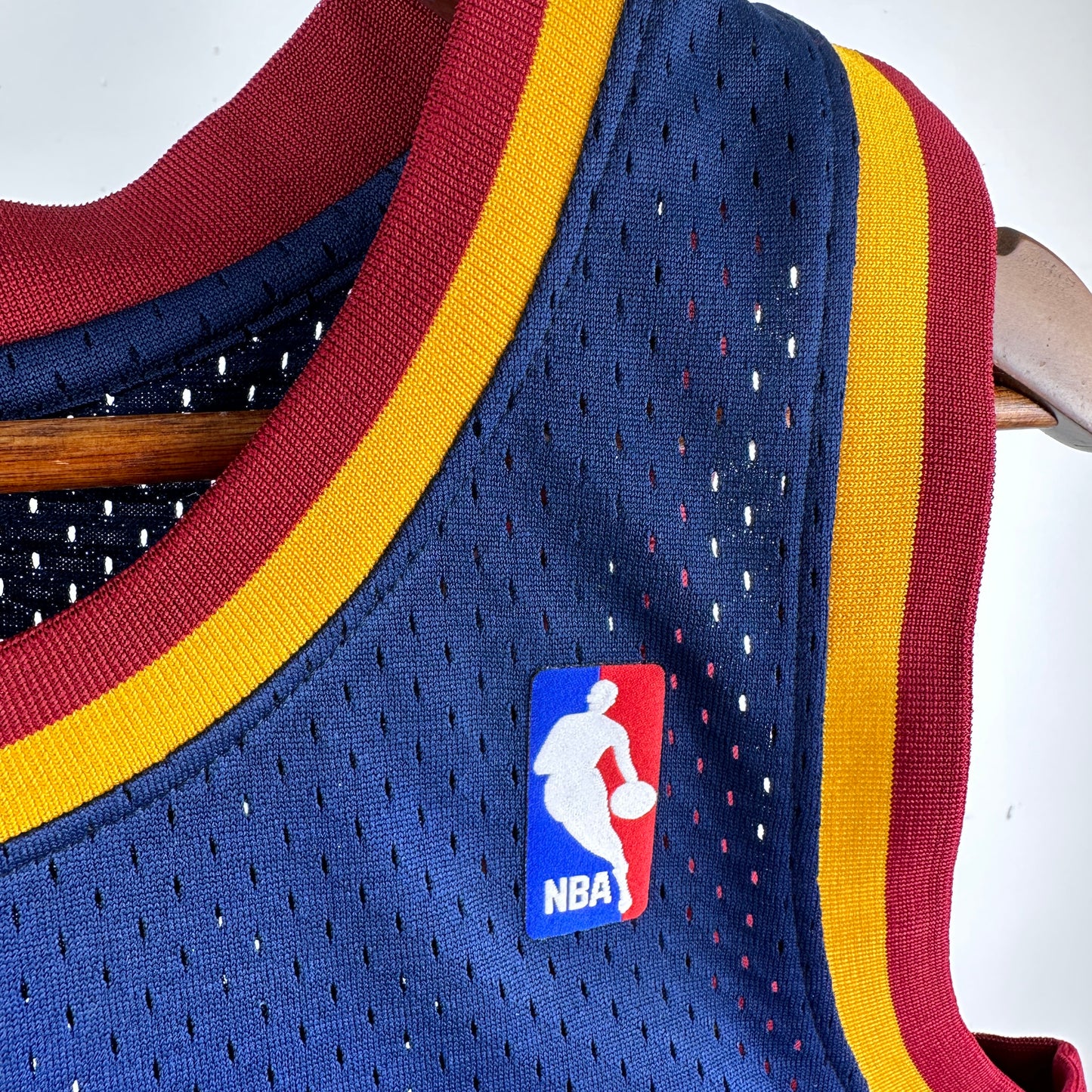 Cleveland Cavaliers - Kyrie Irving - 2011/12