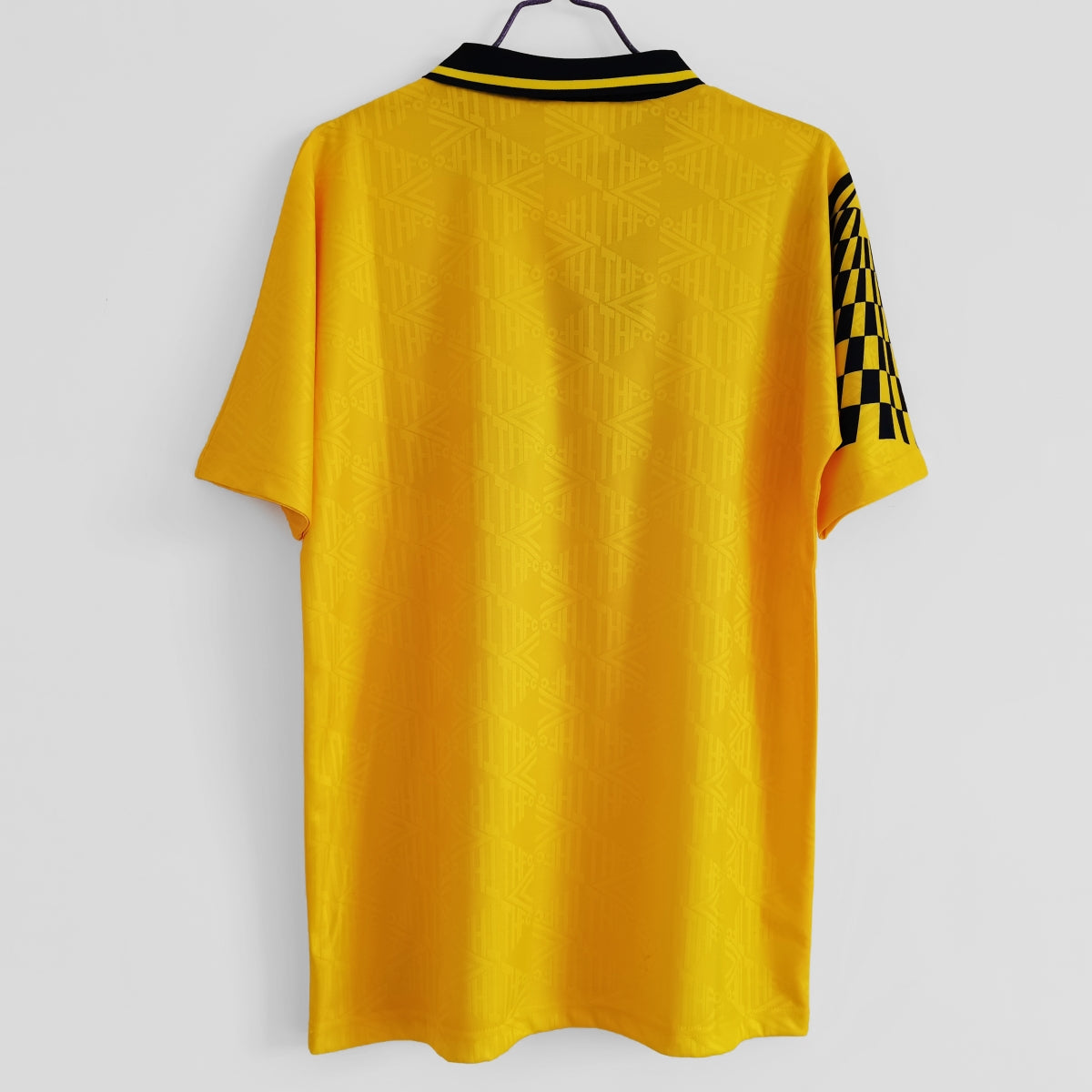 Tottenham Hotspurs 1992 - 1994 Auswärtstrikot
