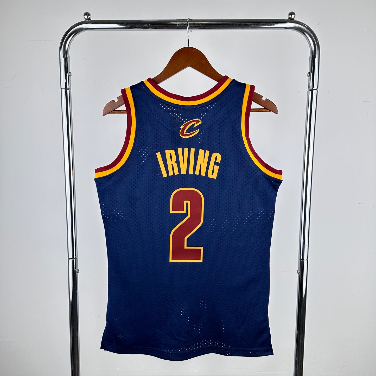 Cleveland Cavaliers - Kyrie Irving - 2011/12