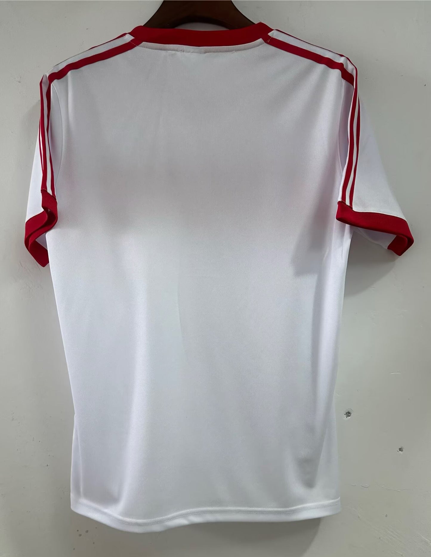 Hamburger SV Saison 1982/83 Heimtrikot