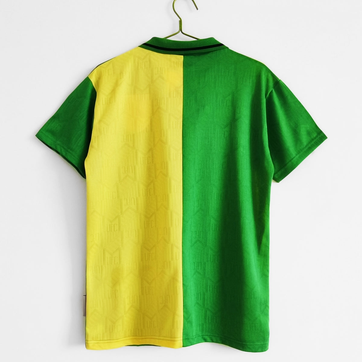 Manchester United 1992 - 1994 Drittes Trikot