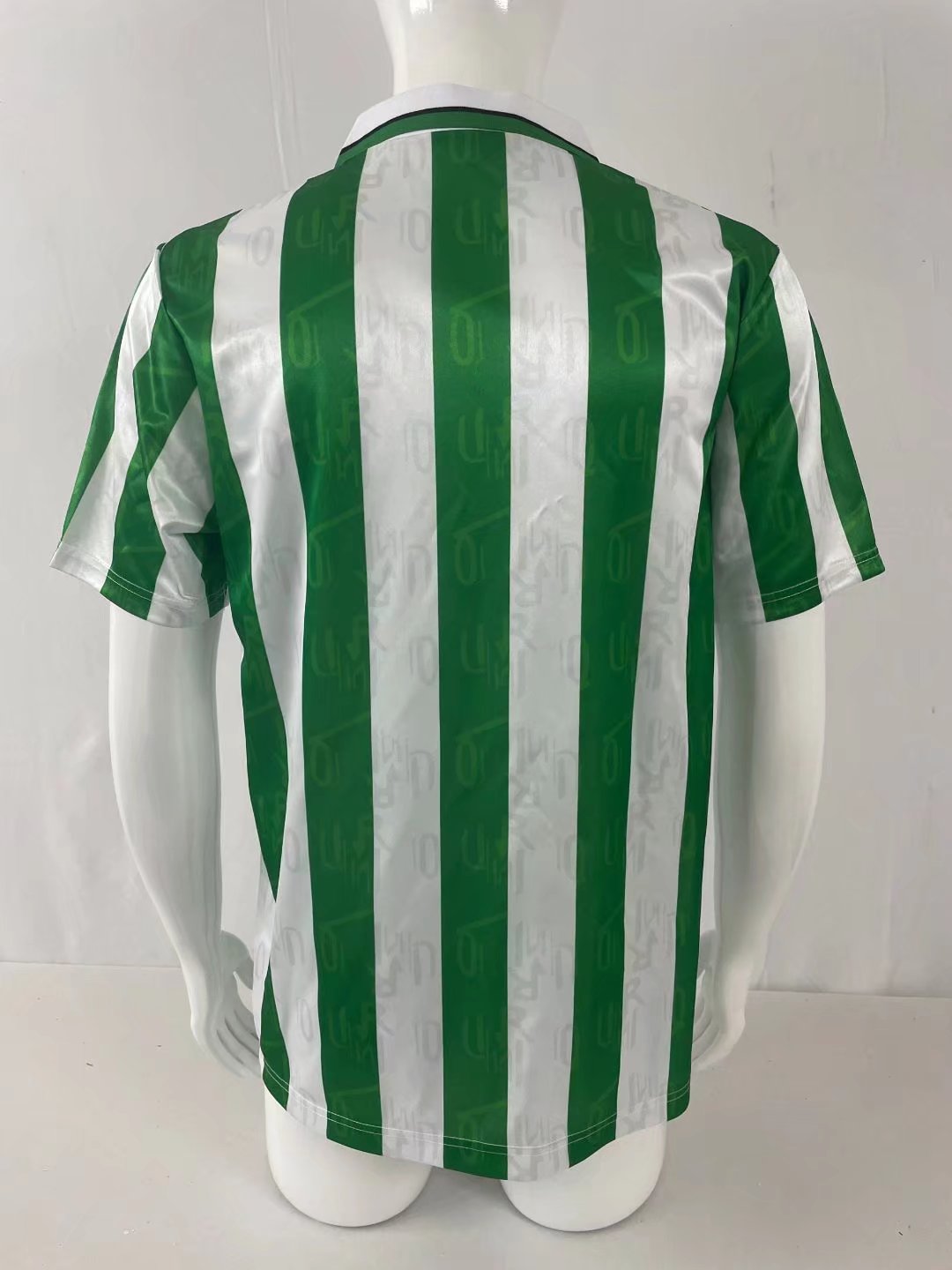 Real Betis 1994/95 Heimtrikot