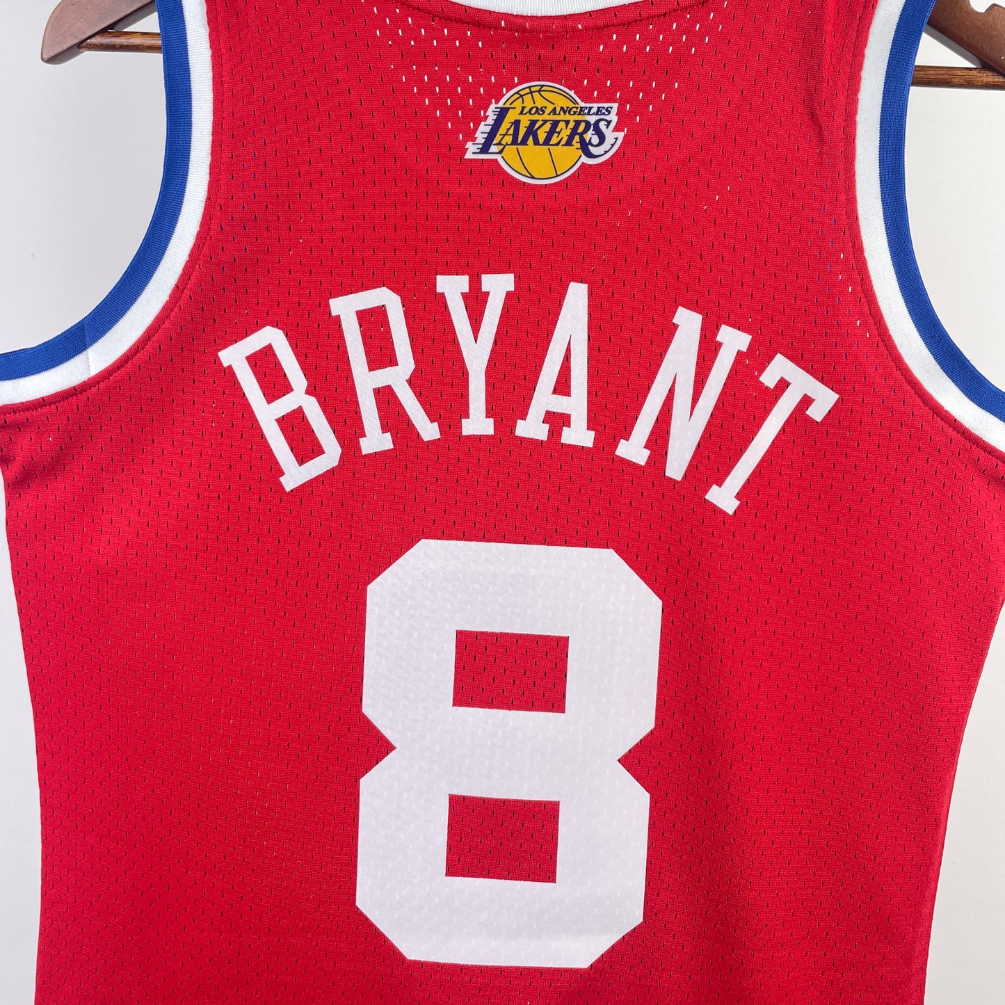 All-Star Game 2003 - Kobe Bryant