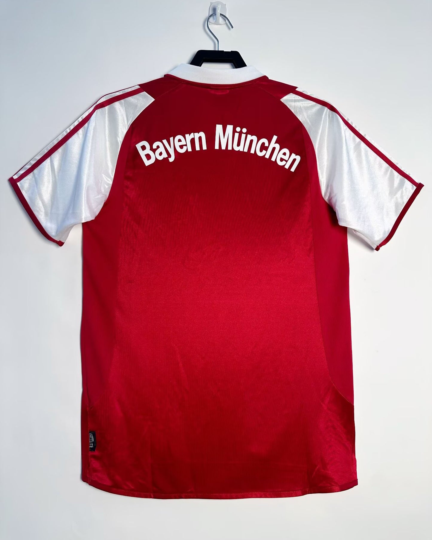 FC Bayern München 2003/04 Heimtrikot