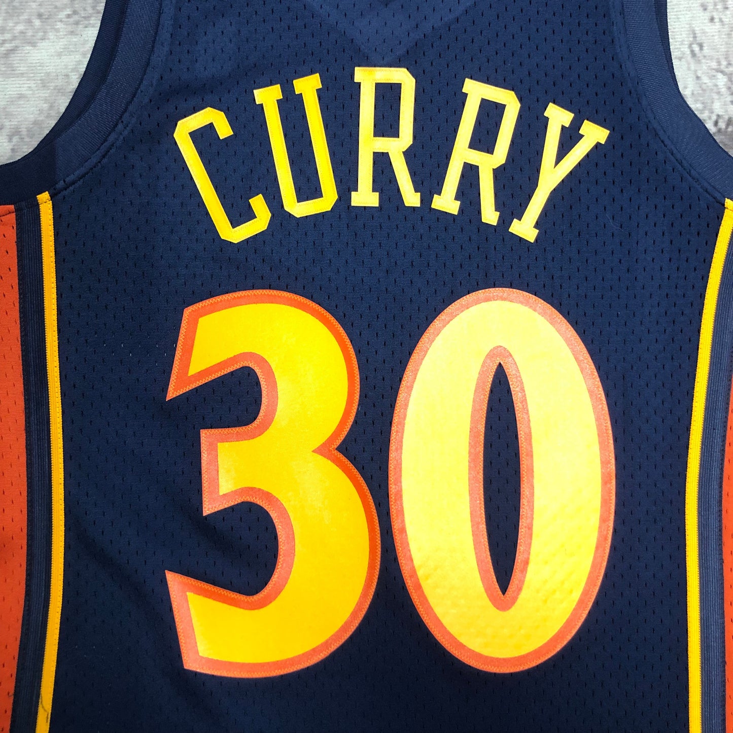 Golden State Warriors - Stephen Curry - 2009/10