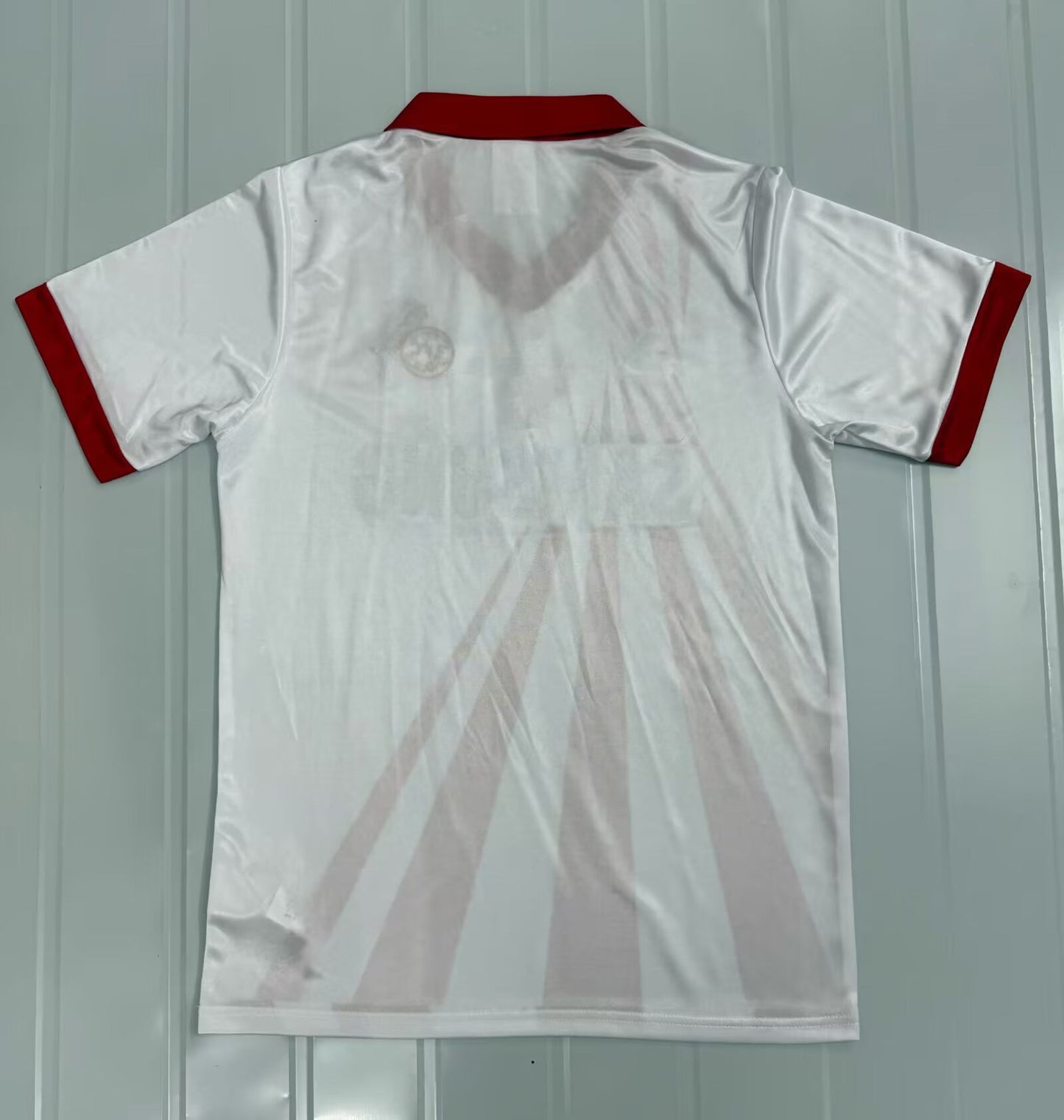 1. FC Köln Saison 1990/91 Heimtrikot